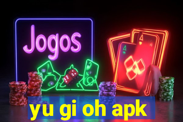 yu gi oh apk