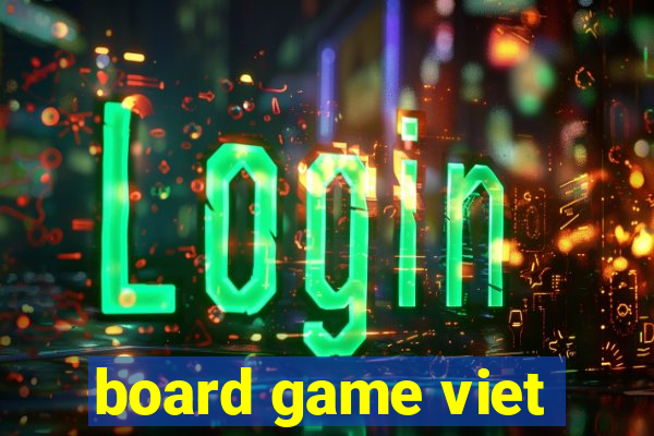 board game viet