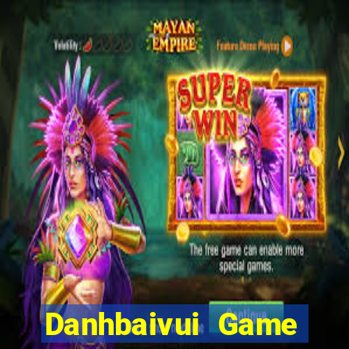 Danhbaivui Game Bài 88 Club Đổi Thưởng