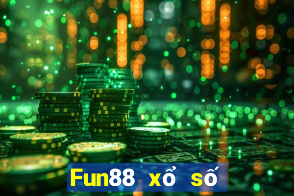 Fun88 xổ số Color 37