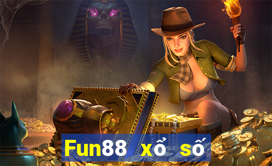 Fun88 xổ số Color 37