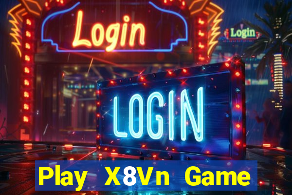 Play X8Vn Game Bài 77