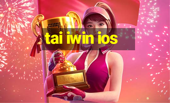 tai iwin ios