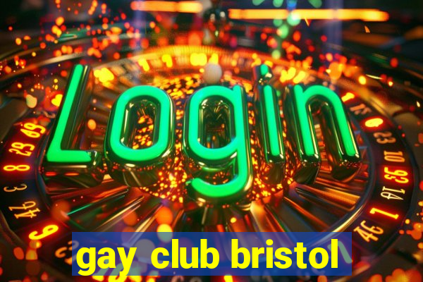 gay club bristol