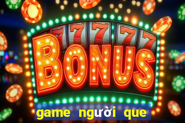 game người que bắn cung 2