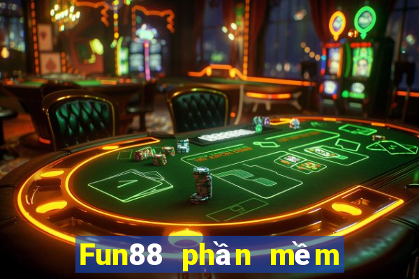 Fun88 phần mềm Color Avatar Series