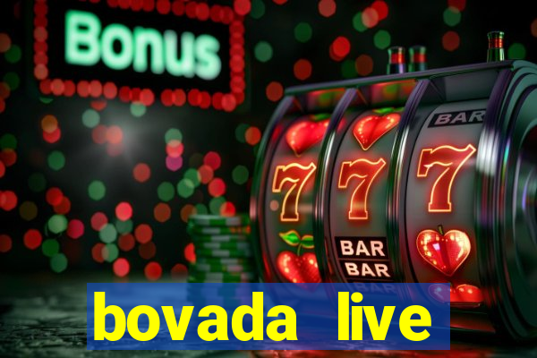 bovada live blackjack reddit