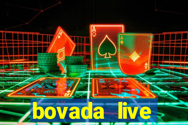 bovada live blackjack reddit