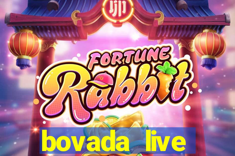 bovada live blackjack reddit