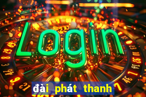 đài phát thanh việt nam