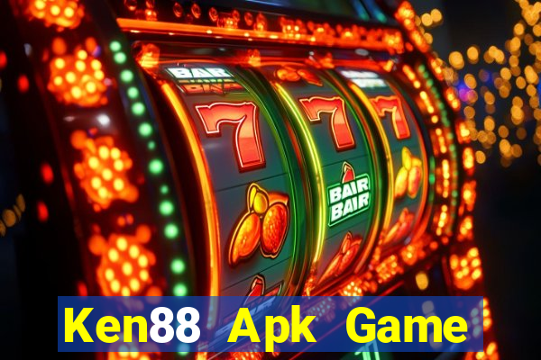 Ken88 Apk Game Thẻ Bài Eloras