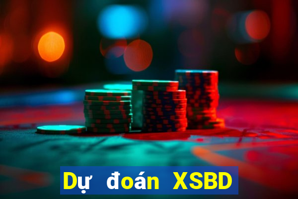 Dự đoán XSBD ngày 23