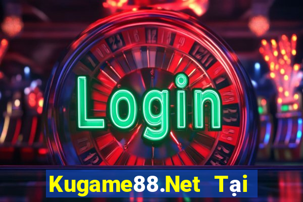 Kugame88.Net Tại Game Bài Đổi The