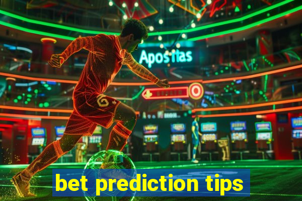 bet prediction tips