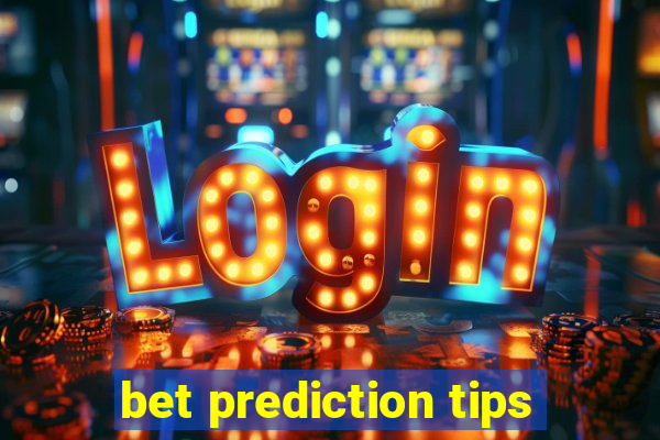 bet prediction tips