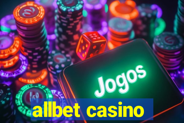 allbet casino