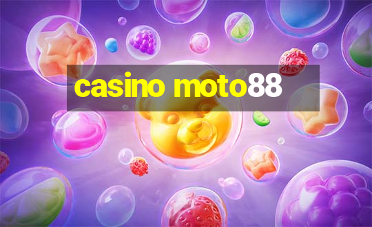 casino moto88