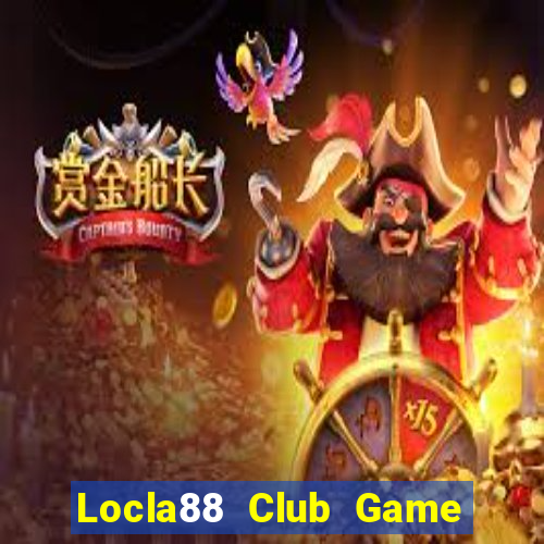 Locla88 Club Game Bài Club