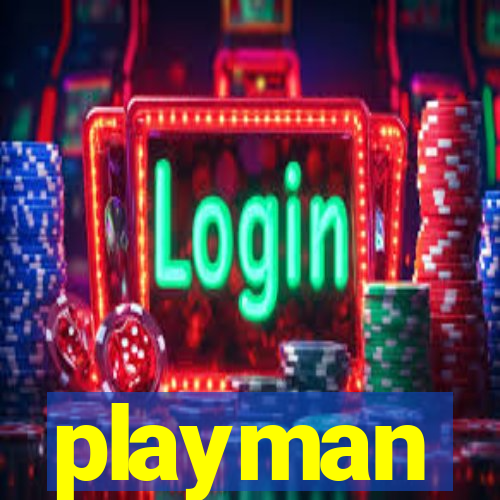 playman