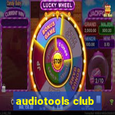 audiotools club