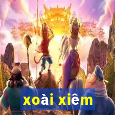 xoài xiêm