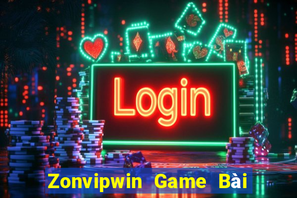 Zonvipwin Game Bài Tiến Lên