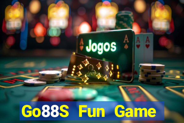 Go88S Fun Game Bài Có Code