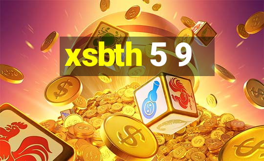 xsbth 5 9