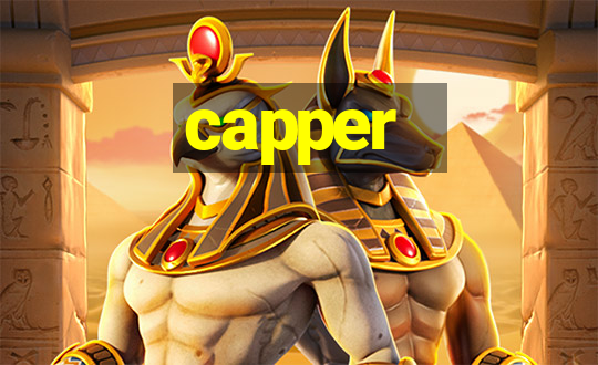 capper