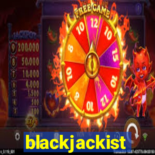 blackjackist