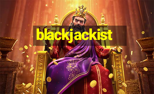 blackjackist