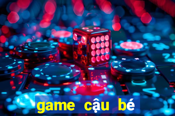 game cậu bé chạy trên đường ray