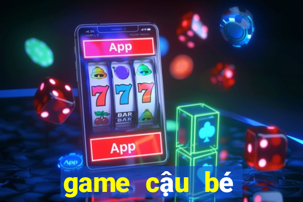 game cậu bé chạy trên đường ray