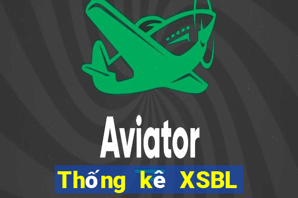 Thống kê XSBL ngày 8