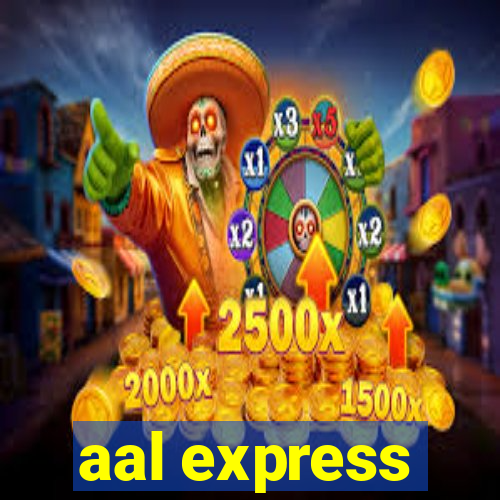 aal express