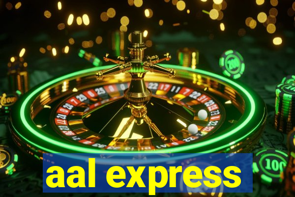 aal express