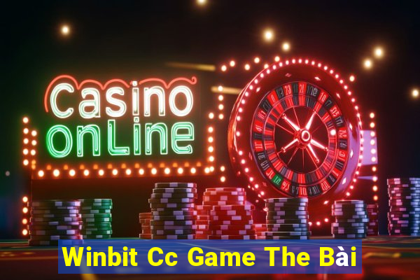 Winbit Cc Game The Bài