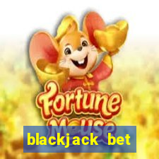 blackjack bet spread calculator