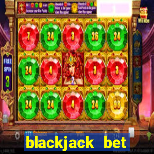 blackjack bet spread calculator