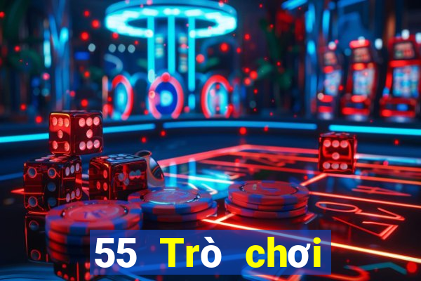 55 Trò chơi điện tử Tải về