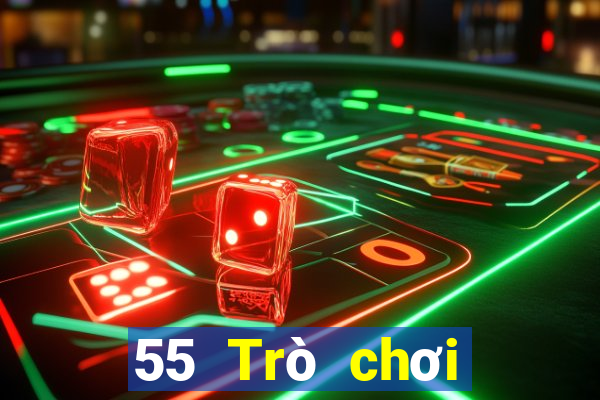 55 Trò chơi điện tử Tải về