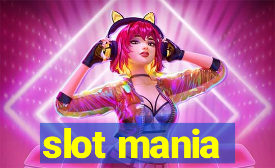 slot mania