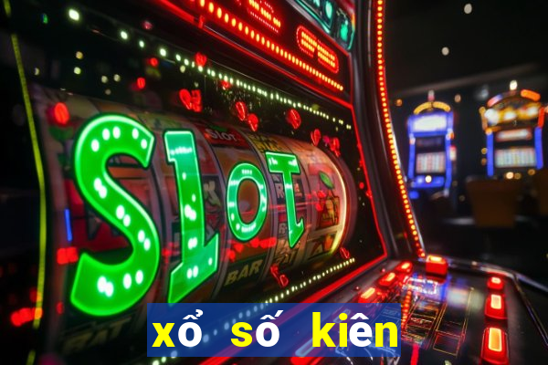 xổ số kiên giang ngày 24