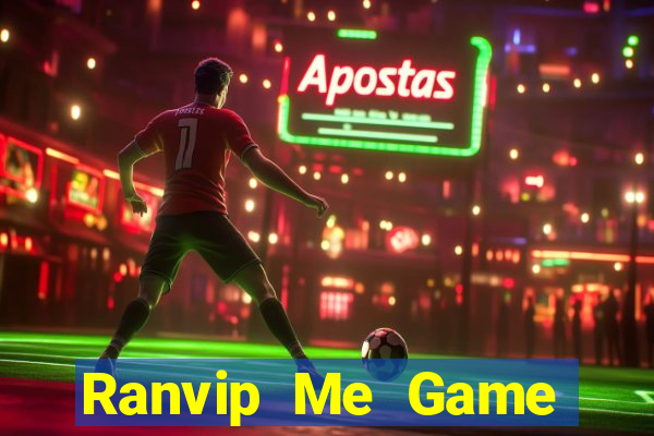 Ranvip Me Game Bài Tiến Lên