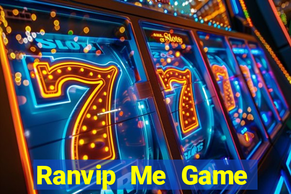 Ranvip Me Game Bài Tiến Lên