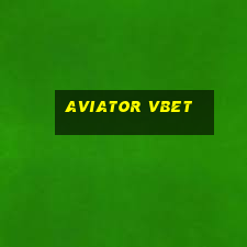 aviator vbet