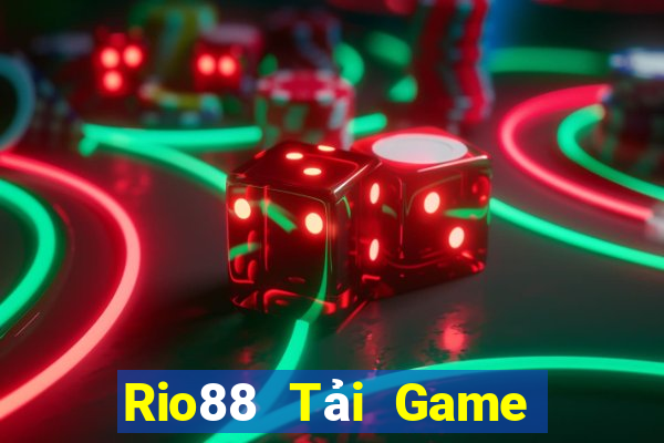 Rio88 Tải Game Bài Nhất Vip