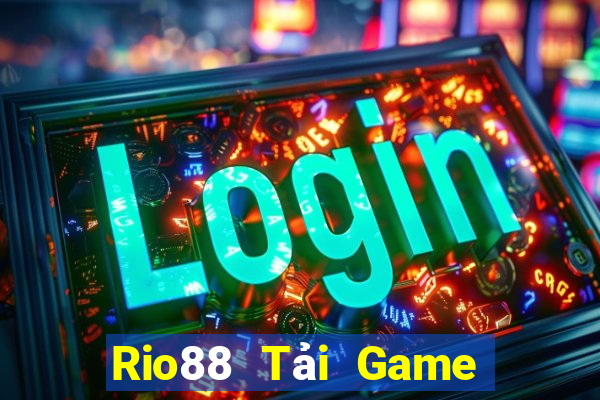 Rio88 Tải Game Bài Nhất Vip