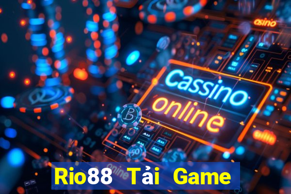 Rio88 Tải Game Bài Nhất Vip