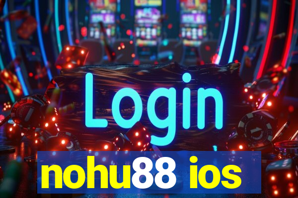 nohu88 ios